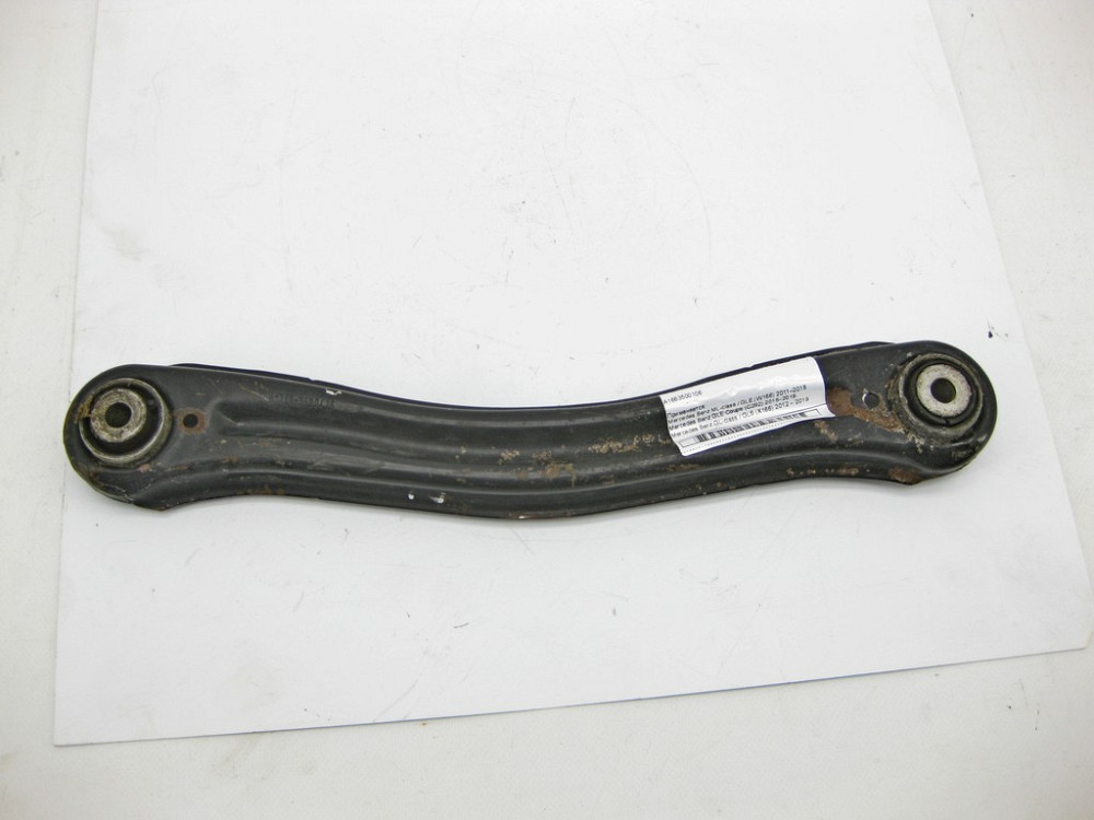 Mercedes-Benz  A1663500106 Поперечна тяга задня ліва ML/GLE W166 GLE Coupe C292 GL/GLS X166 Одесса - изображение 1