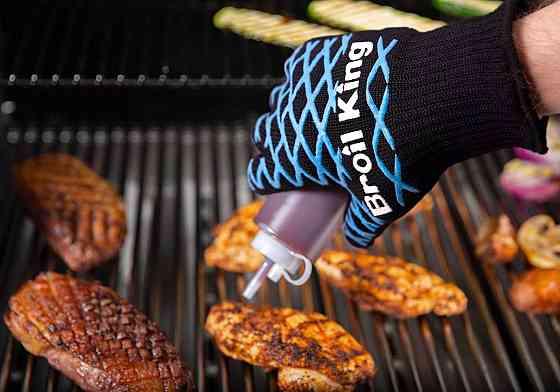 Захисна рукавичка для гриля Broil King 60974 Код: 004636 Рівне
