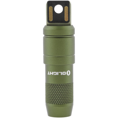 Фонарь Olight Imini 2 OD Green (0.0000.0762) Винница - изображение 9