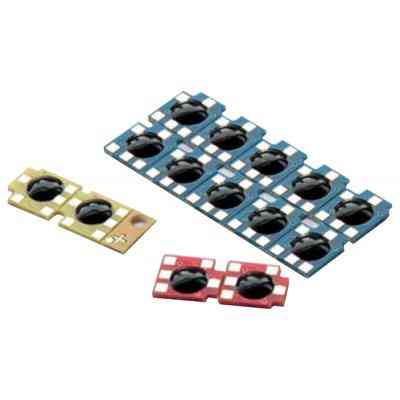 Чип для картриджа HP CLJ 1215/151/1518, CM1300/1312 Black H-CB540A-K-2.2K-VE AHK (3206225) Винница