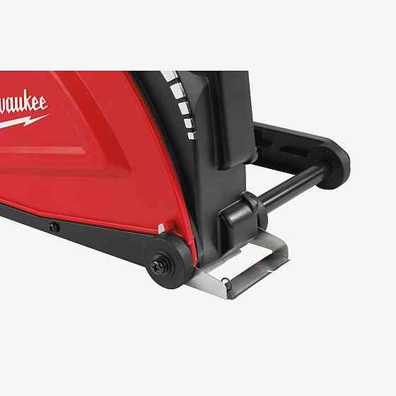 Система видалення пилу УШМ DEC 230К MILWAUKEE Одеса