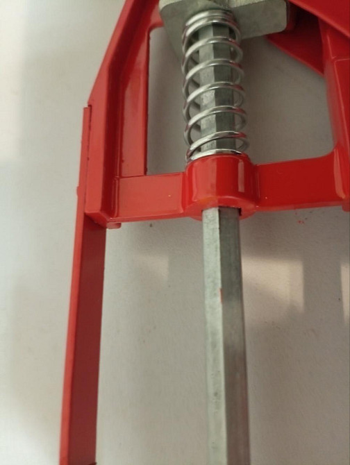 Витискувач герметиків "REXXER" рамний Київ - фото 3