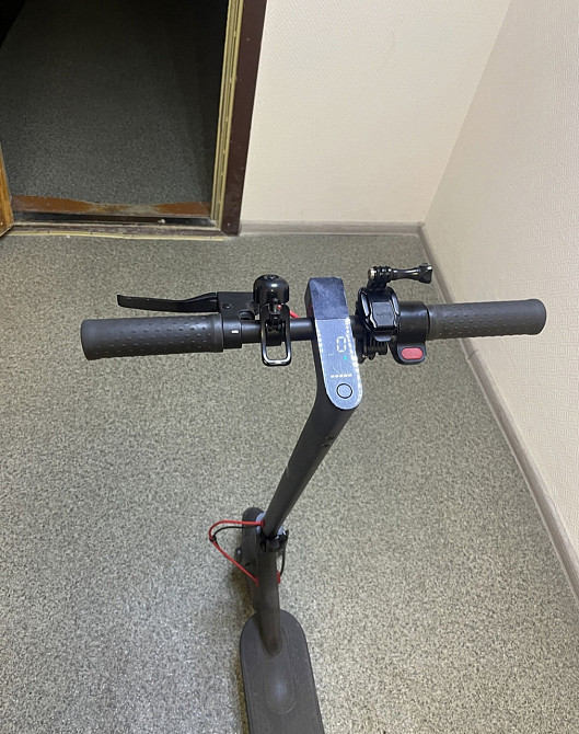 Оригинальный электросамокат , Xiaomi Pro 1 365. Киев - изображение 3