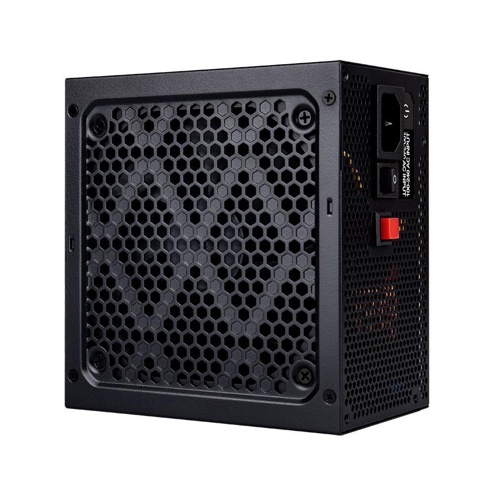 Блок живлення 1stPlayer PS-750AR (AR-GLD-750-BK-EU) 750W ( Чорний ) Харків - фото 1