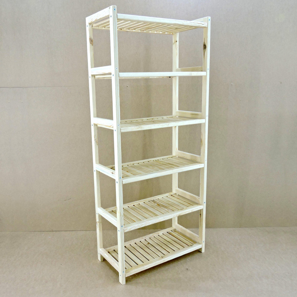 Этажерка разборная 
