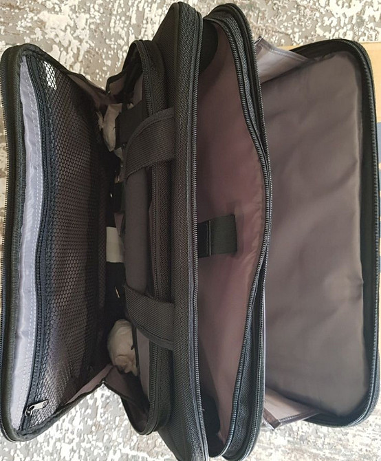 Сумка для ноутбука. Київ - фото 6