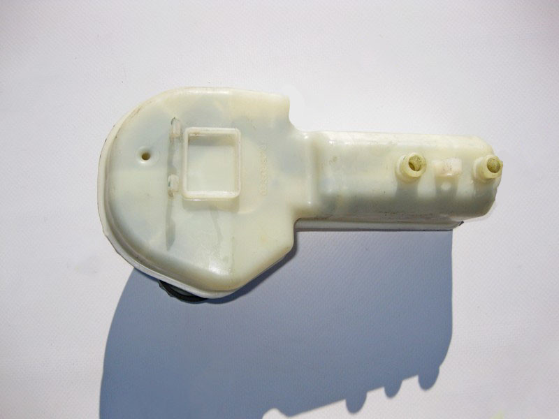 Mercedes-Benz  A2514280015 Бачок гальмівної рідини R-Class W251 Одесса - изображение 2