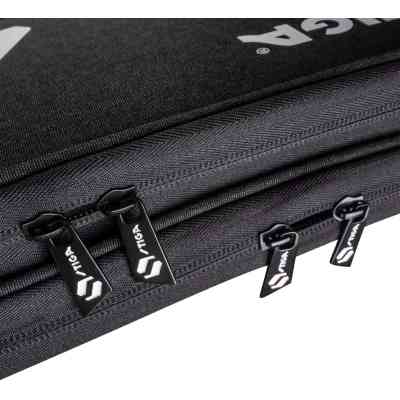 Чохол для ракетки Stiga Batwallet Eco Rival (1423-0306-81) (931188) Вінниця