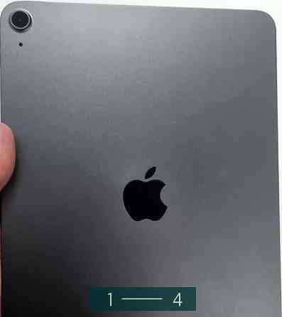 Планшет Apple iPad AIR 5 (2022) M1 256Gb. Харьков