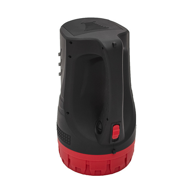 Ліхтар акумуляторний, 1 LED 5 Вт + 25 LED INTERTOOL LB-0102 Киев - изображение 7