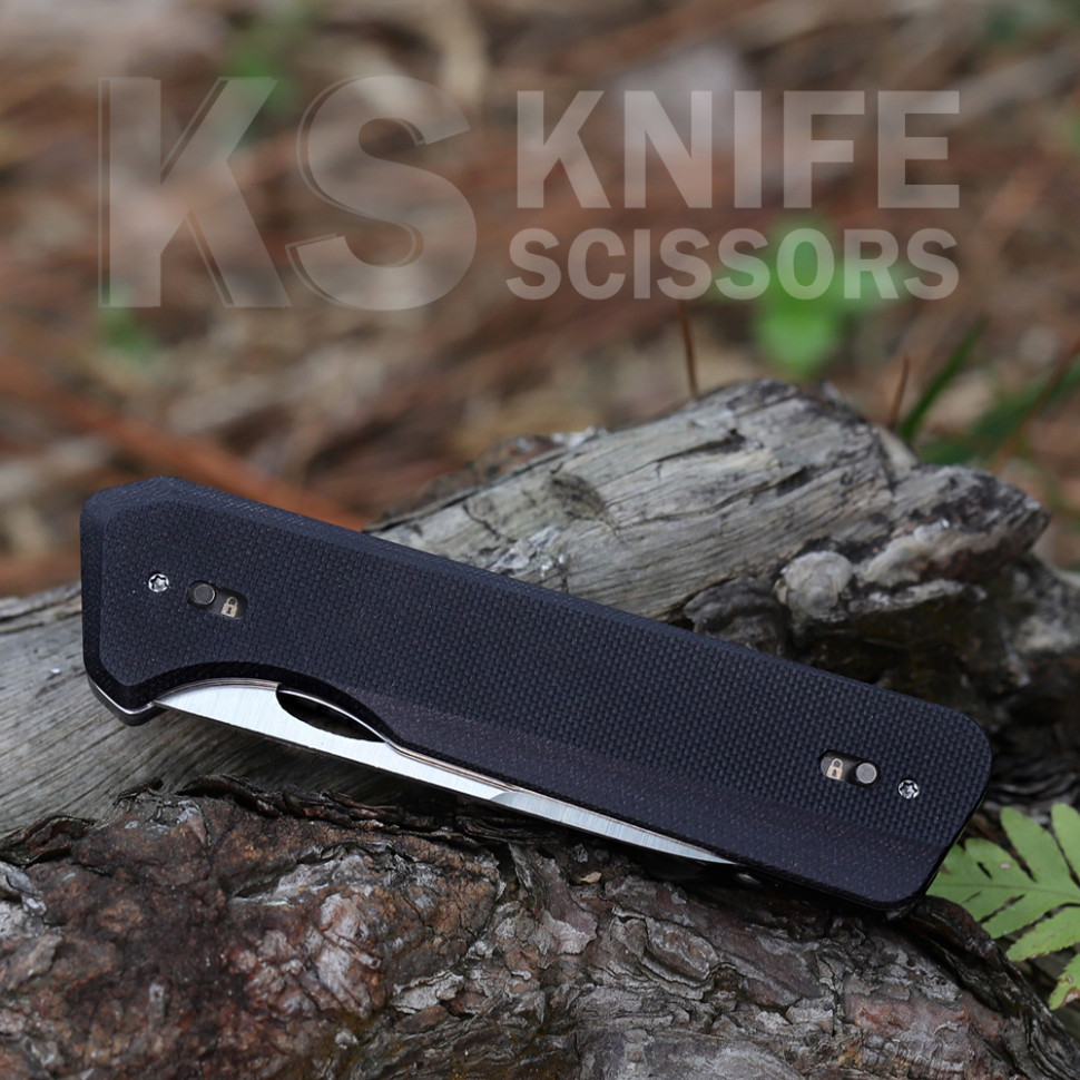 Ніж-Ножиці Roxon KS S501U Киев - изображение 6