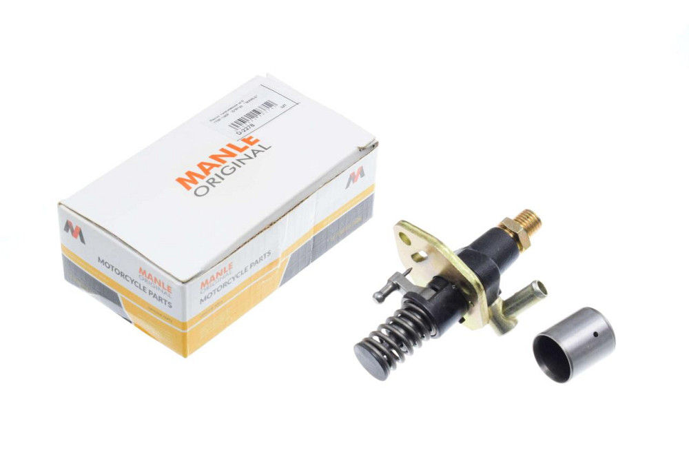 Насос паливний мотоблок 178F/186F (6/9Hp) Мукачево - фото 1