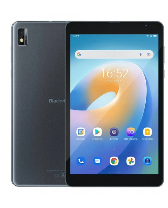 Полиуретановая пленка HyperClear Guard для Blackview Tab 6 Киев - изображение 2