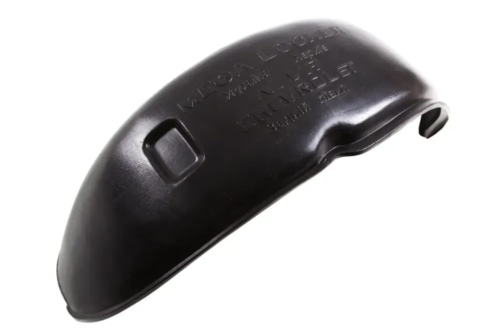 Подкрылок 2123 Mega Locker задний левый Винница - изображение 3