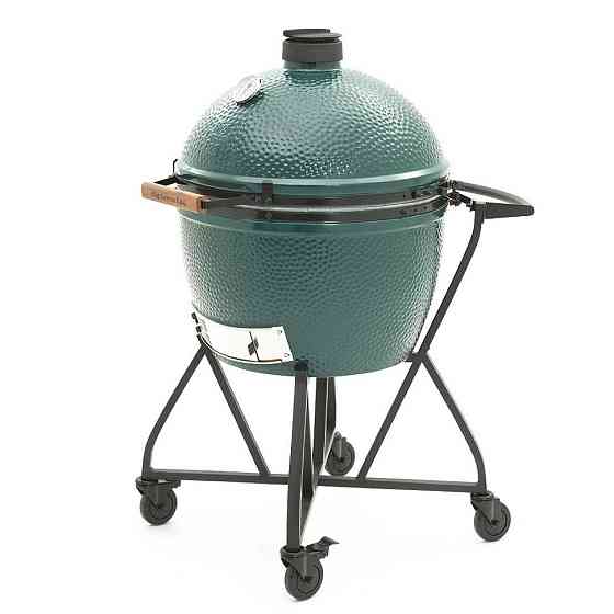 Візок для гриля XL на колесах з ручкою Big Green Egg +121158 Код: 005802 Рівне