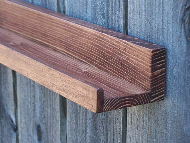 Настенная полка 