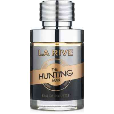 Туалетная вода La Rive Hunting Man 75 мл (5901832065272) Винница
