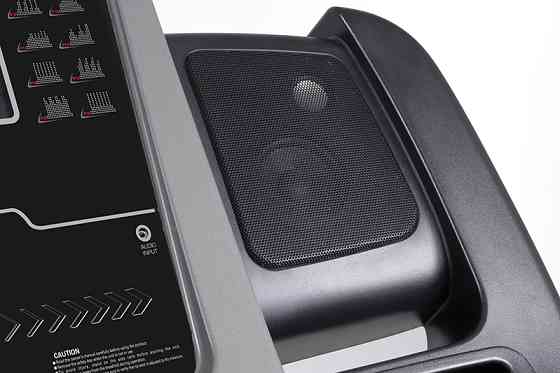 Беговая дорожка Toorx TRX-Marathon-3.0 (TRX-MARATHON-3.0) Киев