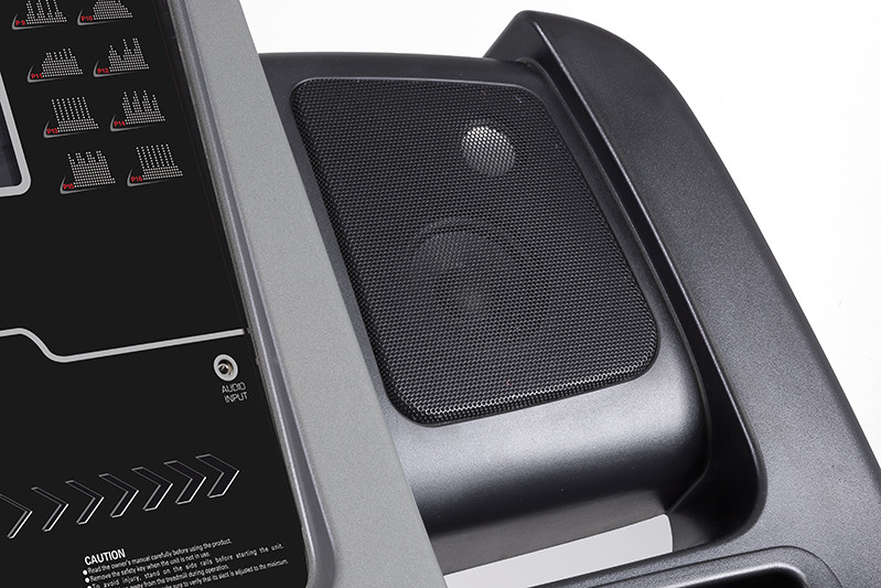 Беговая дорожка Toorx TRX-Marathon-3.0 (TRX-MARATHON-3.0) Київ - фото 4