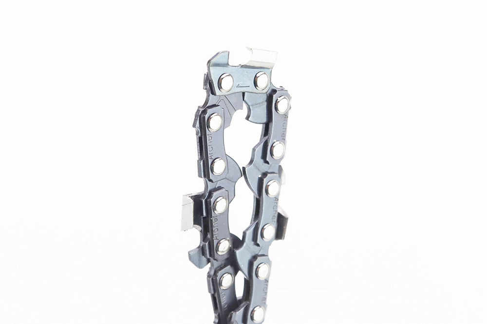 Ланцюг 3/8"-1,3mm-57зв. квад. зуб (на Partner-16") Киев - изображение 2