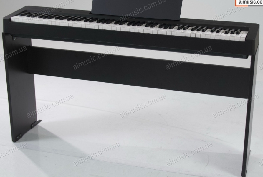 Цифровое пианино Yamaha P-145+Деревянная стойка в Подарок ! Харьков - изображение 1