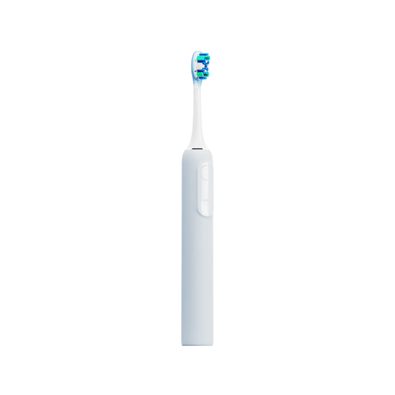 Электрическая зубная щетка Xiaomi Oscillation Electric Toothbrush BLUE EU Киев