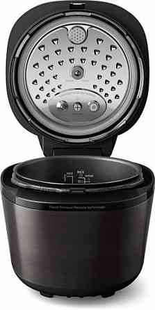 Мультиварка-скороварка Philips All-in-One Cooker HD2151/40 скороварка Харьков