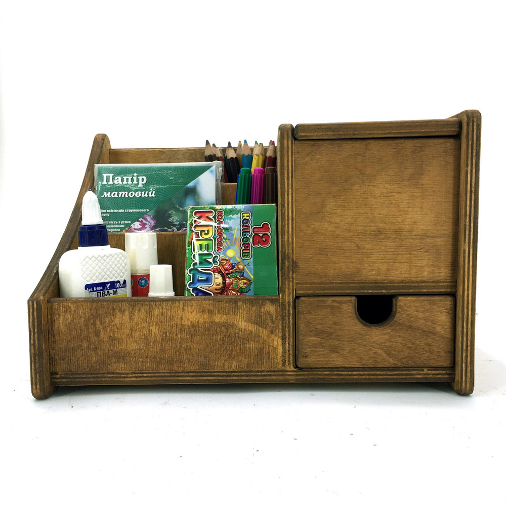Настольный органайзер 