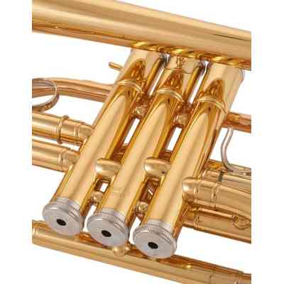 Корнет Yamaha YCR-2330 III Винница