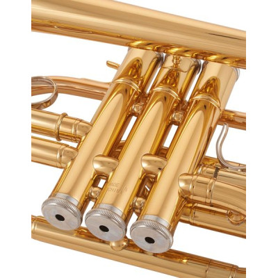 Корнет Yamaha YCR-2330 III Вінниця - фото 4