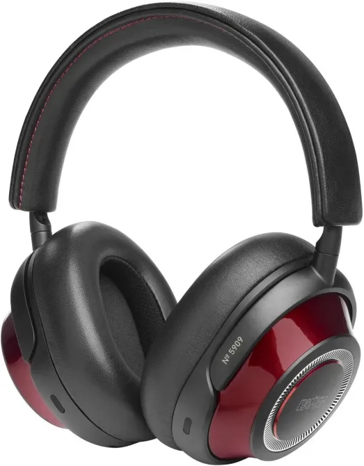 Наушники Mark Levinson No. 5909 Radiant Red Киев - изображение 1