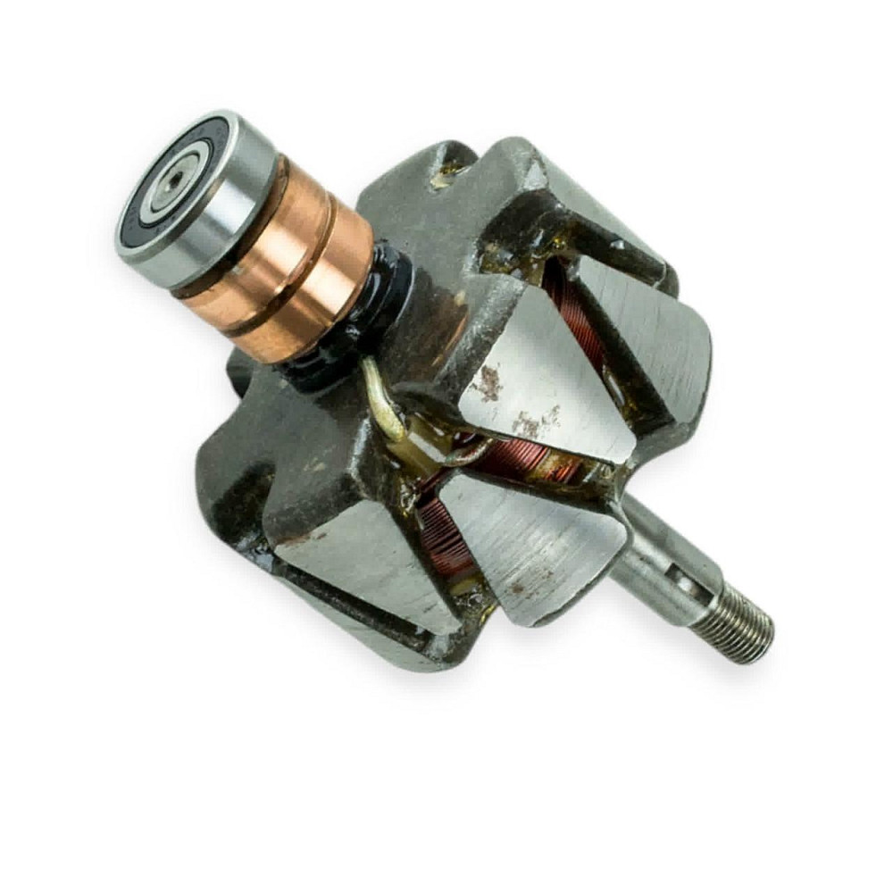 Якорь 2108 E&E (55 A) 89мм генератора Мукачево - изображение 1