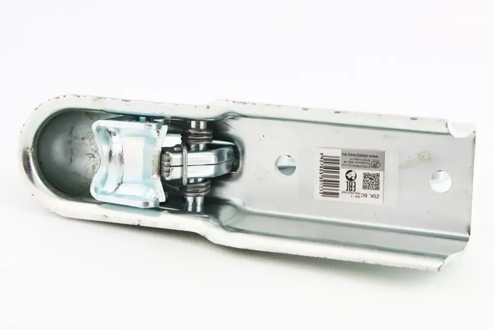 Замок причепа 1300кг квадрат d 60 SP Вінниця - фото 2