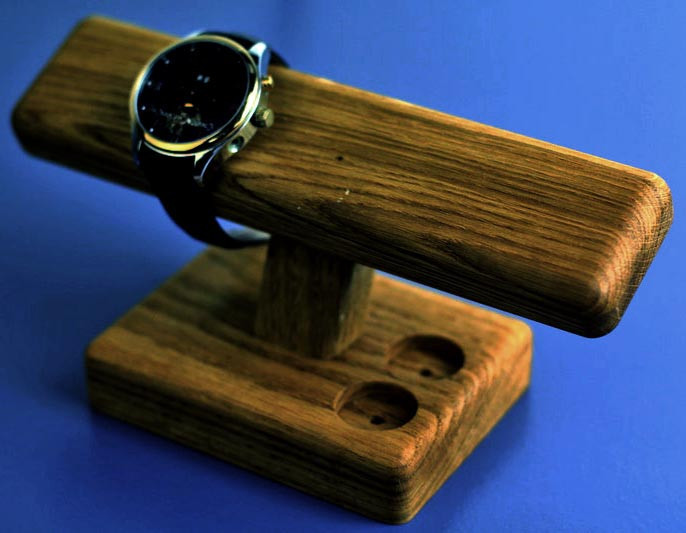 Органайзер для браслетов и часов 