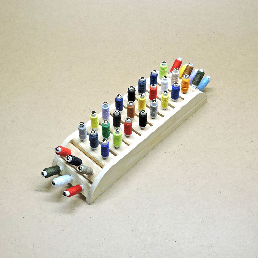 Органайзер для ниток 