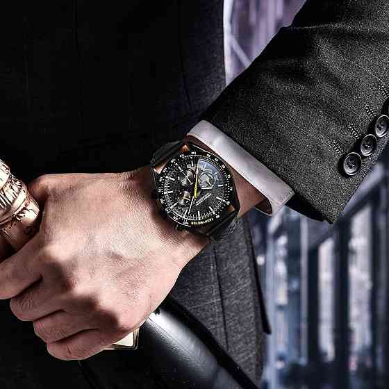 Pagani Design PD-1779 Black-Yellow SBR Київ