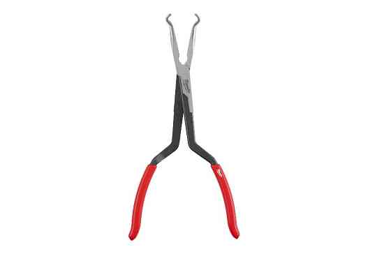 Кліщі для шланга MEDIUM DIAMETER HOSE GRIP PLIER MILWAUKEE Одеса