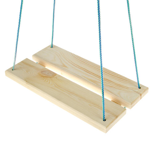 Дитяча гойдалка "Аліла" бланже Миколаїв - фото 1