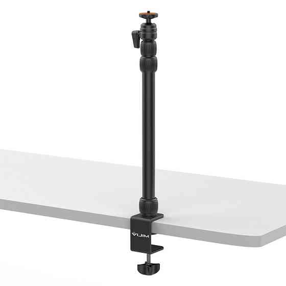 Штатив-тримач Ulanzi Vijim Camera Desk Mount (UV-2731 LS10) Київ
