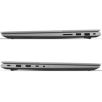 Ноутбук Lenovo ThinkBook 16 G7 (21MW0018RA) Вінниця - фото 11