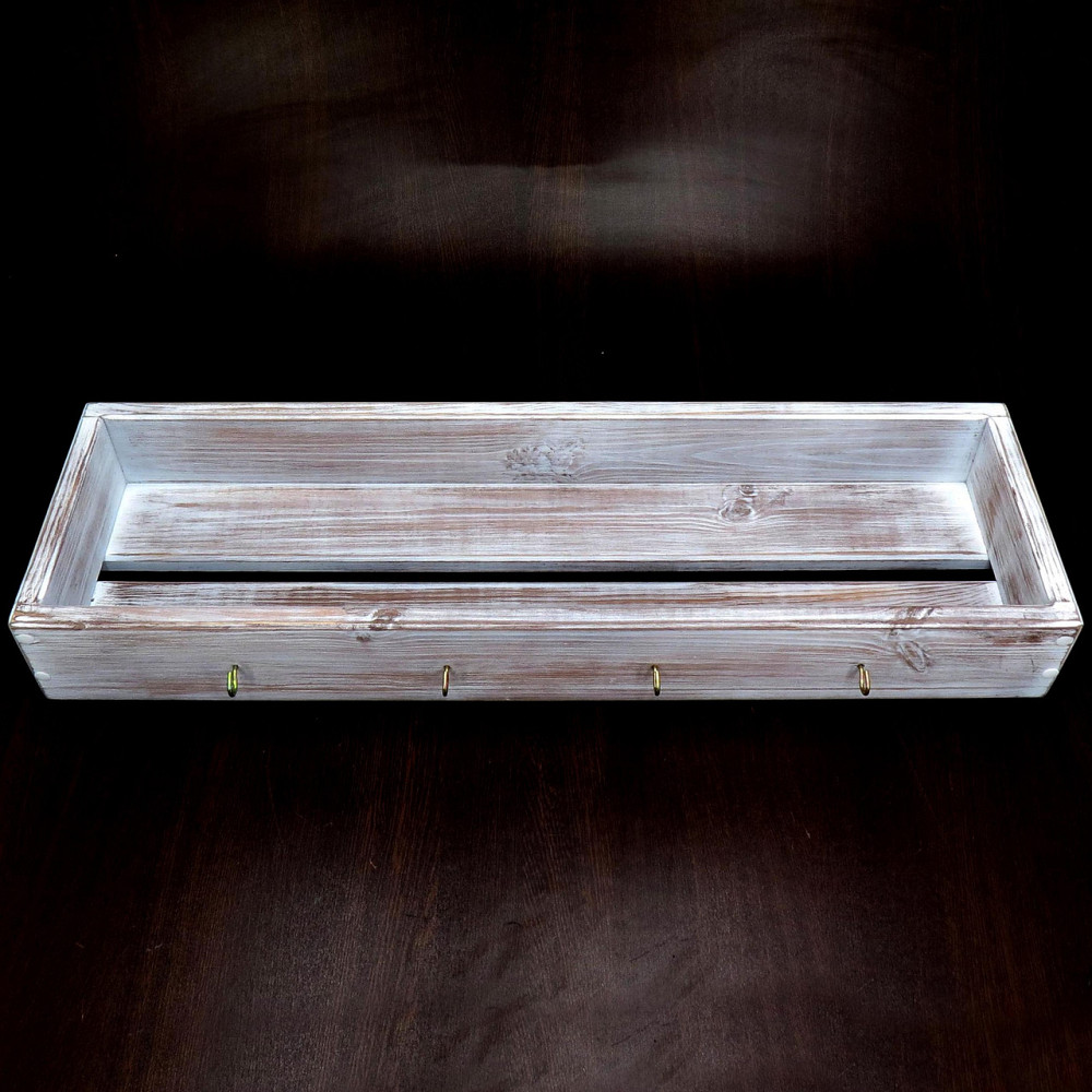 Полиця для чашок "Мартуні" браш Миколаїв - фото 2