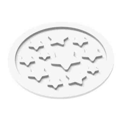 Кондитерський килимок Silikomart для декорування Зірочки (MINI STARS DECOR) Вінниця