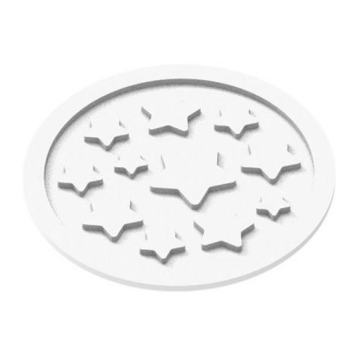 Кондитерский коврик Silikomart для декорування Зірочки (MINI STARS DECOR) Винница - изображение 4