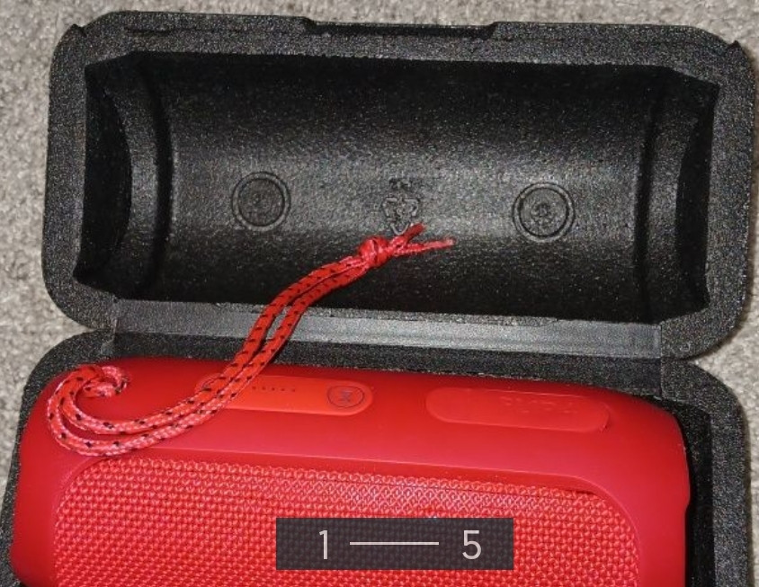 Колонка портативная JBL . Киев - изображение 2