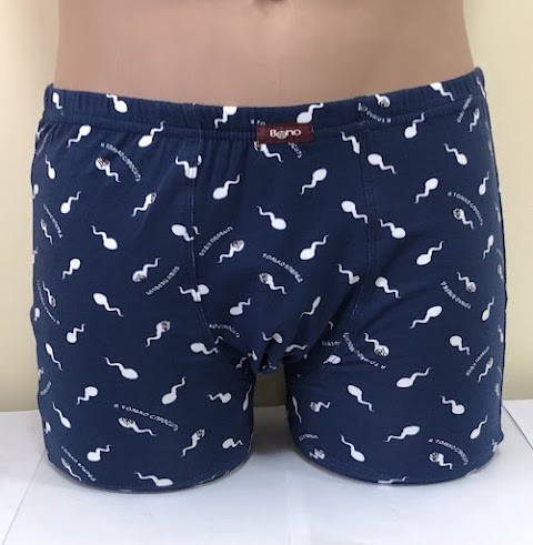 Трусы мужские шорты Bono 950434 68 Киев - изображение 9