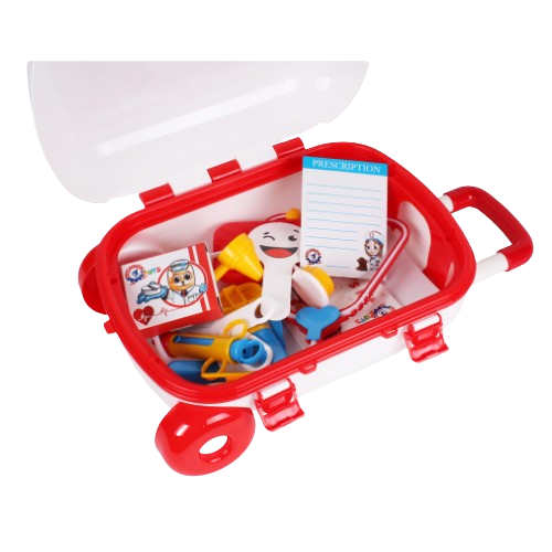 Ігровий Набір 