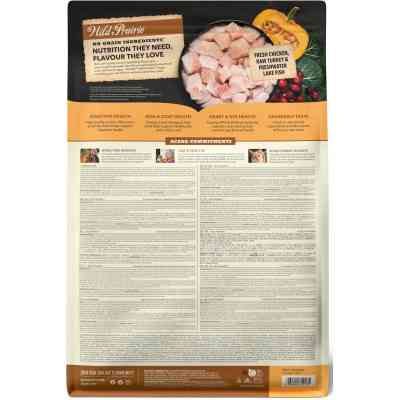 Сухий корм для кішок ACANA Wild Prairie Cat 1.8 кг (0064992714574) Вінниця