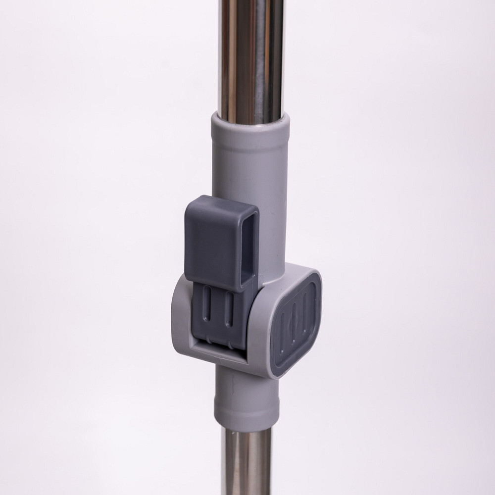 Набір для прибирання з телескопічною шваброю та відром Київ - фото 1