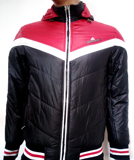 Мужская батальна ветровка,р.4XL(54-56). Киев - изображение 4