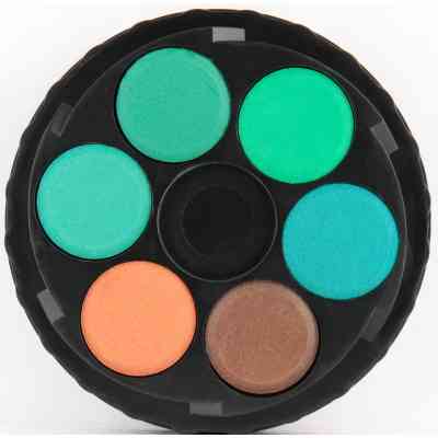 Фарби для малювання Koh-i-Noor акварельні 24 кольорів (171506) Вінниця